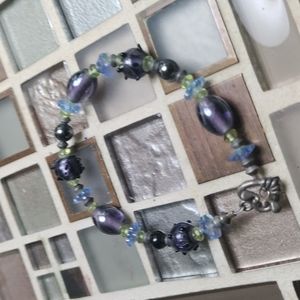 Vintage Artisan bracelet